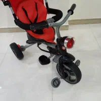 سه چرخه فلامینگو روبه مادرشو|دوچرخه، اسکیت، اسکوتر|شیروان (خراسان), |دیوار