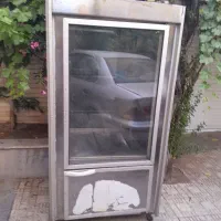 یخچال صنعتی