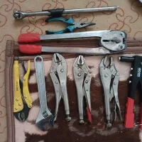اچار|ابزارآلات|جعفرآباد, |دیوار