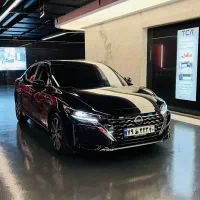 نیسان سیلفی مکس ادیشن در حد صفر خشک|خودرو سواری و وانت|تهران, فرمانیه|دیوار