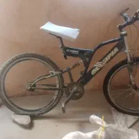 دوچرخه