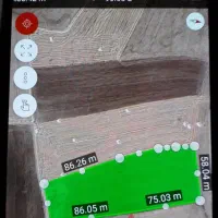فروش زمین کشاورزی دیم  مرغوب|اجارهٔ دفتر صنعتی، کشاورزی، تجاری|کلیائی, |دیوار