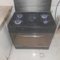 گاز۵شعله فردار.
