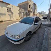پژو پارس ۱۴۰۲