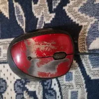 موس کامپیوتر