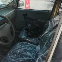 پراید مدل 83|خودرو سواری و وانت|روانسر, |دیوار