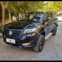 کلوت ۱۴۰۳فول اتمومات .کارنتی فعال ۲۹کار استفاده|خودرو سواری و وانت|تهران, دکتر هوشیار|دیوار