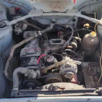 لوازم پیکان پژویی کامل|قطعات یدکی و لوازم جانبی|شاهینشهر, گزبرخوار|دیوار