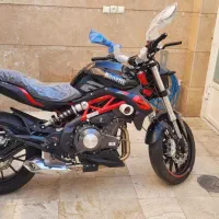 بنلی ۳۰۰صفر