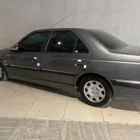 پارس سال مدل ۹۸