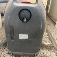 جارو برقی تفال|جاروبرقی، جارو شارژی، بخارشو|کیش, |دیوار