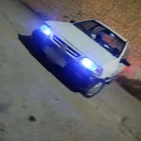 پراید مدل 81