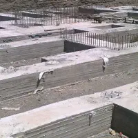 پیمانکاری،بتون ریزی اسکلت بتونی