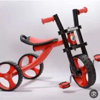 سه چرخه جی تویز