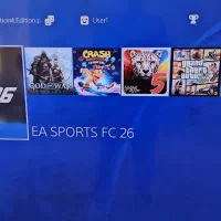 ps4 کپی خور،فول گیم|کنسول، بازی ویدئویی و آنلاین|محمودآباد, |دیوار