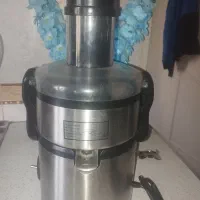 آبمیوه گیری سولینگن درحدنو