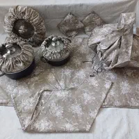 سرویس پارچه ای آشپزخانه