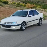 پارس سال