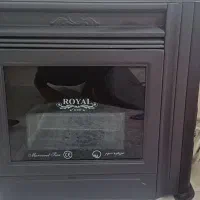 بخاری رویال۱۲۰۰۰