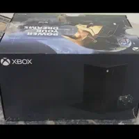 X box series x