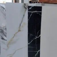 فروشگاه صفحه وترمووال و ماربل شیت|مصالح و تجهیزات ساختمان|پرند, فاز ۵|دیوار