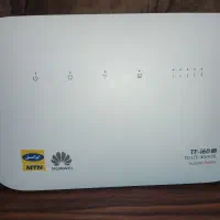 مودم سیمکارتی ایرانسل 4.5G