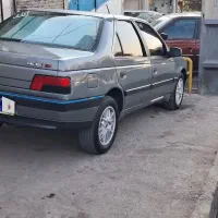 پژو 405 جی ال ایکس (GLX)، مدل ۱۳۷۶|خودرو سواری و وانت|قم, محمد آباد|دیوار