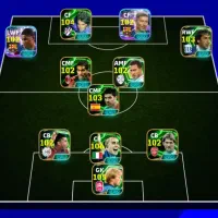 اکانت ای فوتبال e football