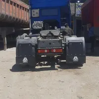 کشنده هوو|خودرو سنگین|کرج, حصارک|دیوار
