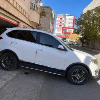 تیگو ۵ ie مدل ۹۷ اقساط آریا خودرو|خودرو سواری و وانت|تهران, نارمک|دیوار