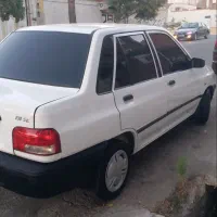 پراید درحد صفر/ شاسی‌ها پلمپ/ بی رنگ/ کم کارکرد|خودرو سواری و وانت|آذرشهر, |دیوار