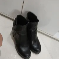 پوتین زنانه