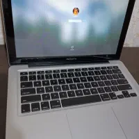 لپ تاپ مک بوک پرو|رایانه همراه|شیراز, قدوسی شرقی|دیوار