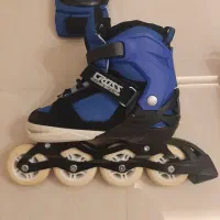 فروش اسکیت پایی|دوچرخه، اسکیت، اسکوتر|اردبیل, |دیوار