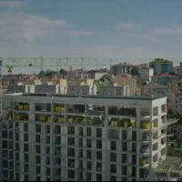 مشارکت در بهترین نقطه شهر