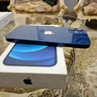 iphone 12normal 64g|موبایل|تهران, فلسطین (میدان انقلاب)|دیوار