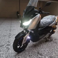 T max 250|موتورسیکلت|بندر انزلی, سپه|دیوار