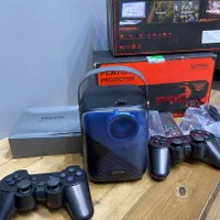 پرژکتور گیمینگ umiio Q3 pro آکبند 150 اینچ|تلویزیون و پروژکتور|تهران, نارمک|دیوار