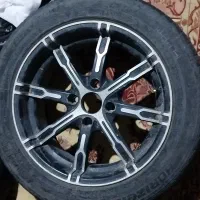 معاوضه رینگ اسپرت 16