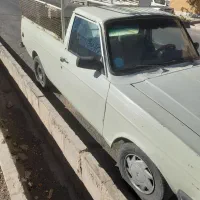 پیکان وانت مدل ۸۵|خودرو سواری و وانت|بیرجند, |دیوار