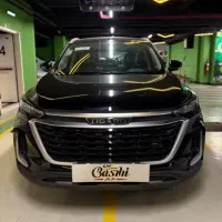 تیگارد x35 / اقساط 60 ماهه بانکی / تحویل یک ساعته