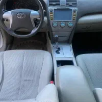 تویوتا کمری ۲۰۰۷|خودرو سواری و وانت|یزد, |دیوار