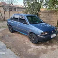 پراید ۸۷ آس|خودرو سواری و وانت|کلاله, |دیوار