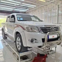 هایلوکس نیوفیس