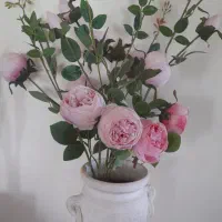 گل مصنوعی