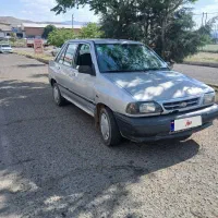 پرایددوگانه کارخانه مدل۸۷