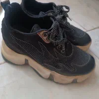 دو جفت کفش دخترانه|کیف، کفش، کمربند|بروجرد, |دیوار