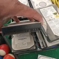 هاردIDE|قطعات و لوازم جانبی رایانه|ملارد, |دیوار