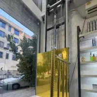 اسانسور|خدمات پیشه و مهارت|پرند, فاز ۳|دیوار