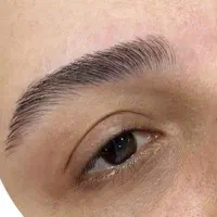 اصلاح ابرو و صورت